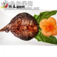 醬板魚批發