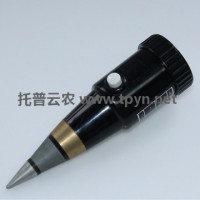 土壤酸度計(jì)能夠鑒定土壤改良效果優(yōu)劣