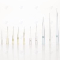 virya 200ul濾芯盒裝滅菌吸頭 無DNA酶無RNA酶