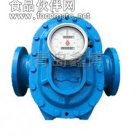 柴油原油流量計 容積式齒輪流量計