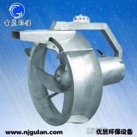 古藍長期供應QJB-W污泥回流泵