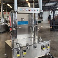 哈密瓜削皮機 立式香瓜削皮設備 南瓜削皮機器