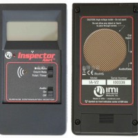 Inspector  IA-V2型手持式多功能射線探測儀