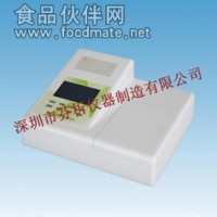 農殘藥物殘留快速測定儀