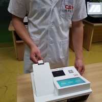 農殘儀，農藥殘留檢測儀