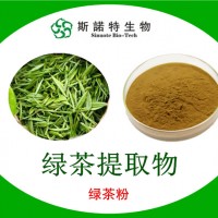 綠茶提取物 茶多酚50%-98%