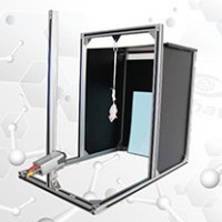 懸尾實驗視頻分析系統人工智能精細行為學記錄分析系統