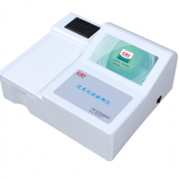 火腿過氧化值測試儀