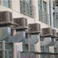 水空調原理，水空調報價，水空調廠家，水空調安裝