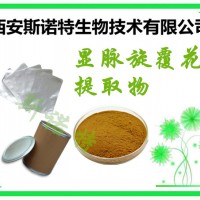 【新資源食品】顯脈旋覆花提取物 根莖提取