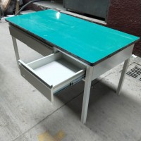 信凱科技防靜電實驗臺 無潔防靜電工作臺 承重實驗臺