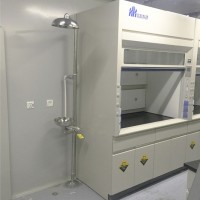 信凱科技供應全鋼實驗室通風柜