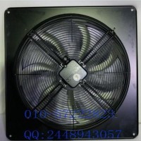 施樂百軸流風機FN091-SDQ.6N.V7P2