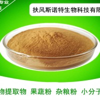 天然甜味劑：羅漢果提取物 20:1 水溶性羅漢果粉