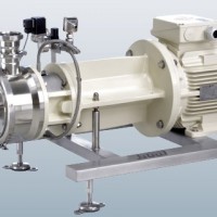 在線分散機 Z-inline disperser