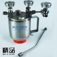 液氨采樣鋼瓶招商