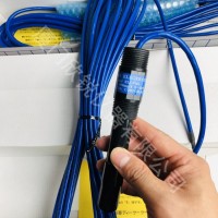 ELCP-81-5F日本DKK氟離子電極防腐涂層氟離子計電極