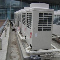 中央空調維修，中央空調保養