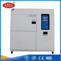 TS-80A電子電器冷熱沖擊試驗箱