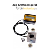 德國AST測力計force indicator pro
