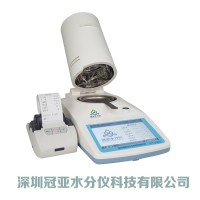 飼料水分活度儀標準規(guī)格 操作步驟