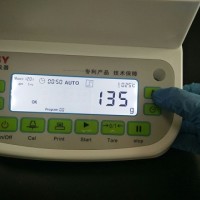 防凍液固含量測定儀