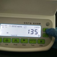 牙膏固含量快速測定儀