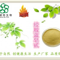 ：絞股藍皂甙(苷) 98% 絞股藍提取物 天然原料粉