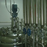 食品調配攪拌機