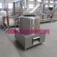 禽類脫毛機 QTM505型家禽打毛機專業(yè)脫雞毛設(shè)備