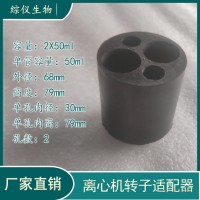 250ml轉15/50適配器