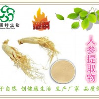 人參提取物 濃縮人參粉 人參萃取粉 廠(chǎng)家現(xiàn)貨