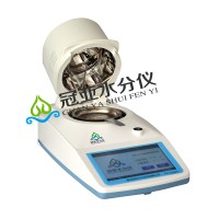 糖果水分多少口感好 糖果水分活度儀操作原理