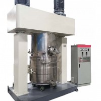 食品廠用2000L果醬混合機