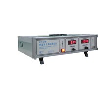 LT-3型單晶少子壽命測試儀