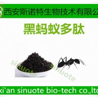 黑螞蟻多肽 黑螞蟻多肽粉黑螞蟻小分子肽 現貨量大從優