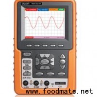 HDS2062M手持式數字示波器