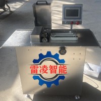 香腸打結扎線機捆線繞線商用香腸甜腸扎線機電熱狗機器臘腸全自動