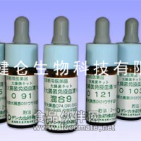 沙門氏菌相誘導用診斷血清(日本生研)