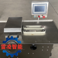 重慶全自動臘腸扎線機