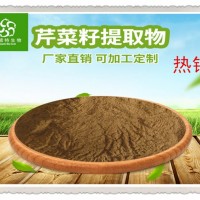 芹菜籽粉 水溶芹菜籽提取物 高比例濃縮芹菜籽粉 現(xiàn)貨供應(yīng)