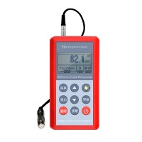 時代航宇TT260FN全能型高精度分體式涂層測厚儀