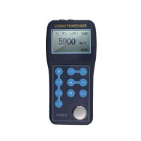 全能型超高溫的時代超聲波測厚儀TT320廠家