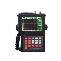 北京時代高精度超聲波探傷儀CUXT-390