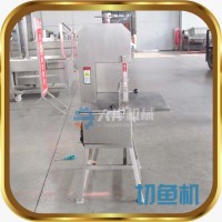 鋸骨機 JG100型立式脊骨分段機 工廠直銷鋸骨機