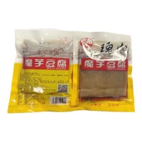 串串火鍋食材 瑰肉魔芋豆腐版