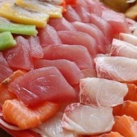 魚類味滋 增加出品率 緊實肉質結構 蒜瓣感 提香去異味