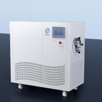 LGJ-200G冷凍干燥機