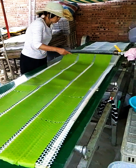 燙皮機1