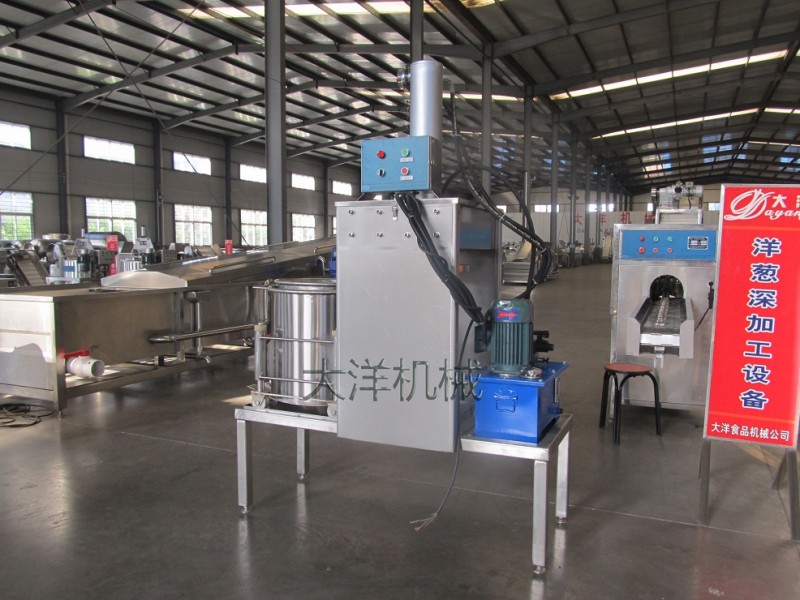 單桶壓濾機 (1)